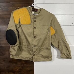 Vtg 10-X America's Finest Sport Padded Hunting Jacket